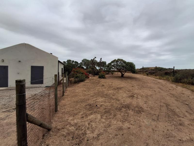 2 Bedroom Property for Sale in Britannica Heights Western Cape